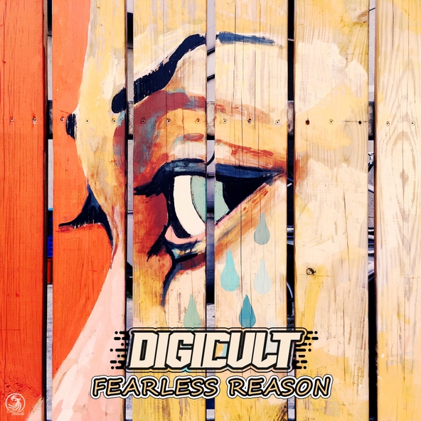 DigiCult - Fearless Reason