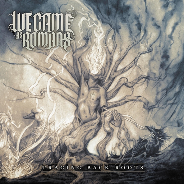 We Came As Romans - Fade Away