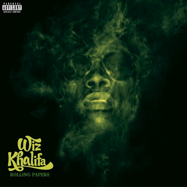 Wiz Khalifa feat. Curren$y - Rooftops (feat. Curren$y)