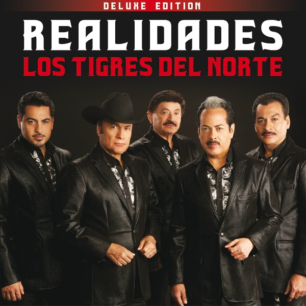 Los Tigres Del Norte - Historias De Ciudad