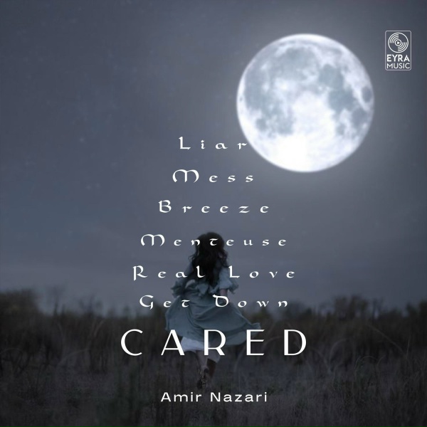 Amir Nazari - Get Down