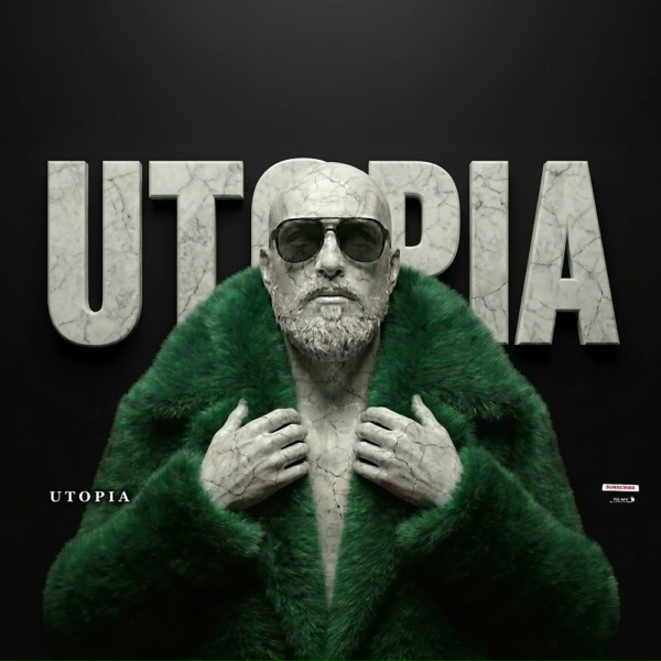 O&bull;M - Utopia