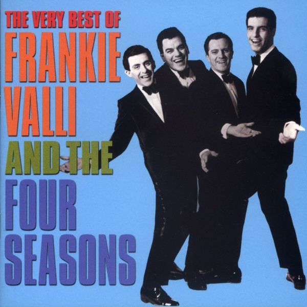 Frankie Valli - Grease