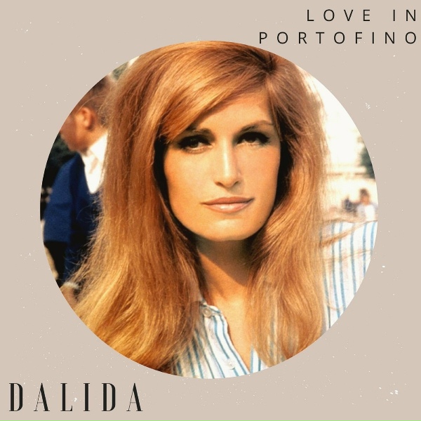 Dalida - Marina