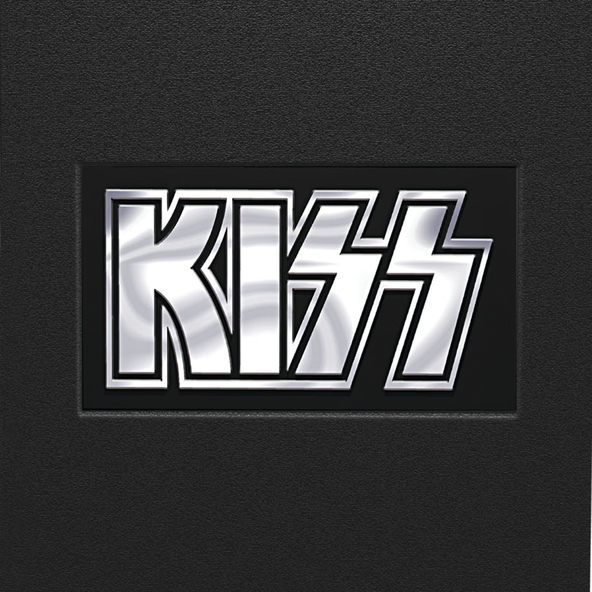 Kiss - Nowhere To Run