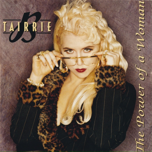 Tairrie B. feat. Eazy-E, Dr. Dre, The D.O.C - Player