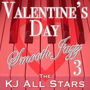 The KJ All Stars - Love's Groove