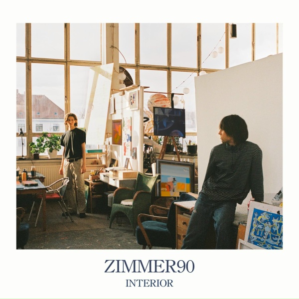 Zimmer90 - Follow (I will never let you go)