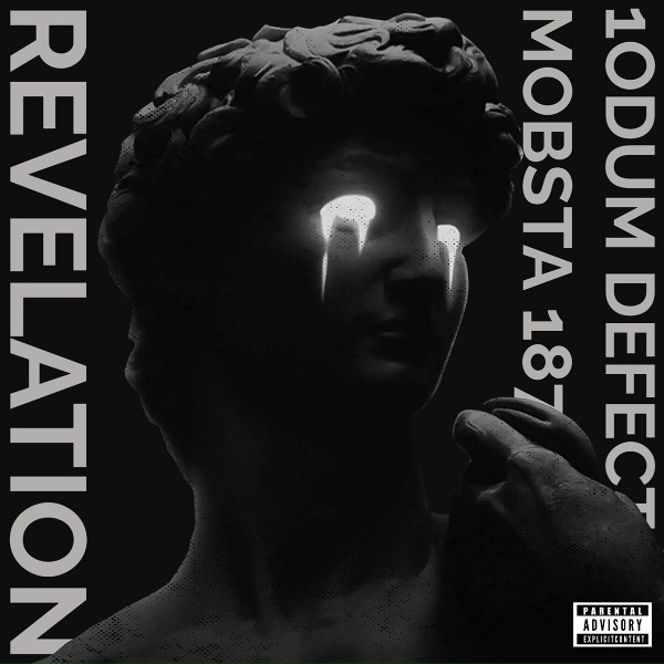 1ODUM DEFECT, Mobsta 187 - Revelation