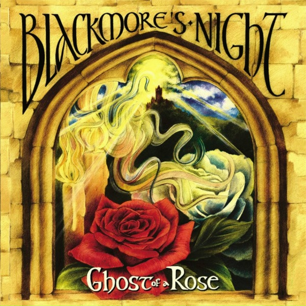 Blackmore's Night - Mr. Peagram's Morris and Sword