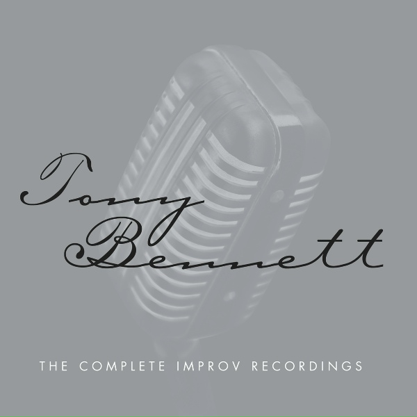 Tony Bennett, Bill Evans - Lucky To Be Me