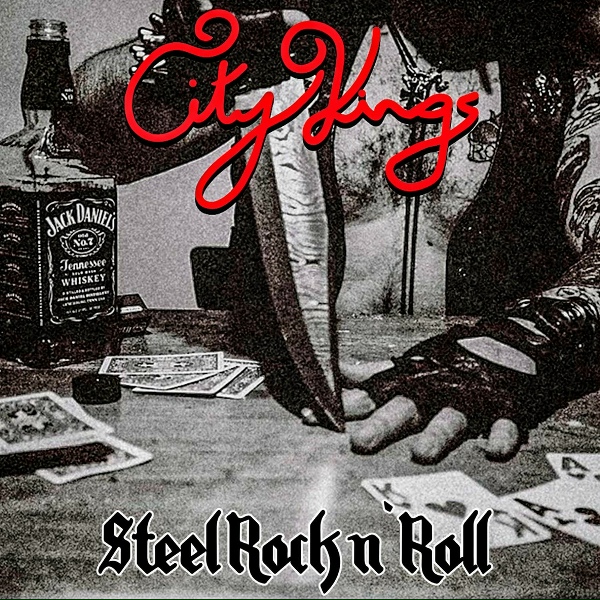 City Kings - The Ram