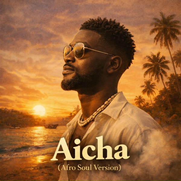 Afrosoulia, AltVerse - Aicha (Afro Soul Version)