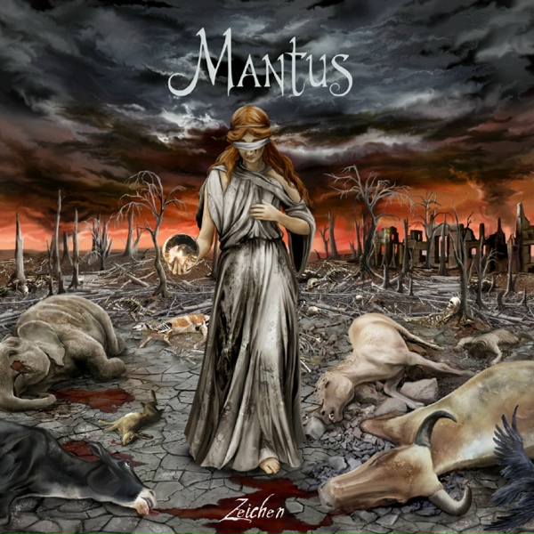 Mantus - Echo