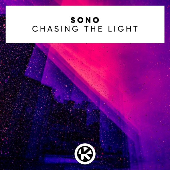 Sono - Chasing the Light