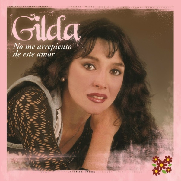 Gilda - Volverte A Ver