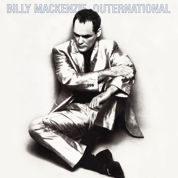 Billy Mackenzie - Feels Like The Richtergroove