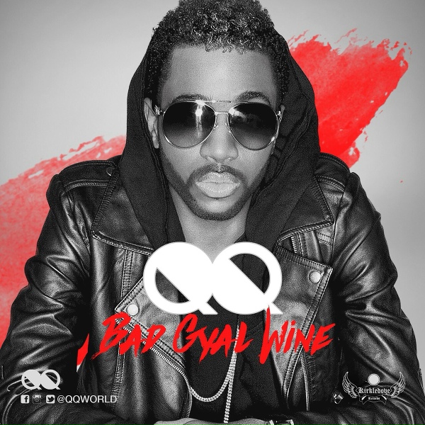 QQ - Bad Gyal Wine