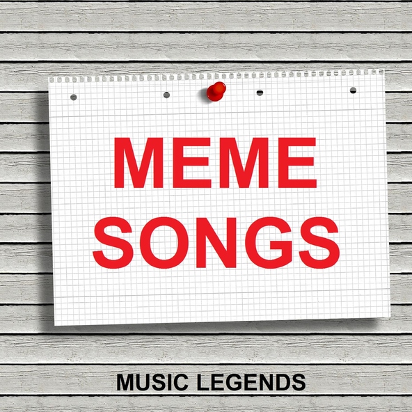 Music Legends - We Are Number One (Instrumental Version)