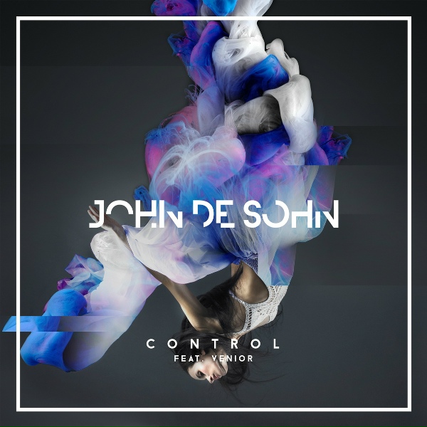 John De Sohn - Turn It Around