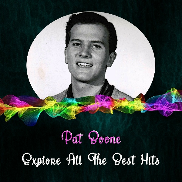 Pat Boone - Money Honey