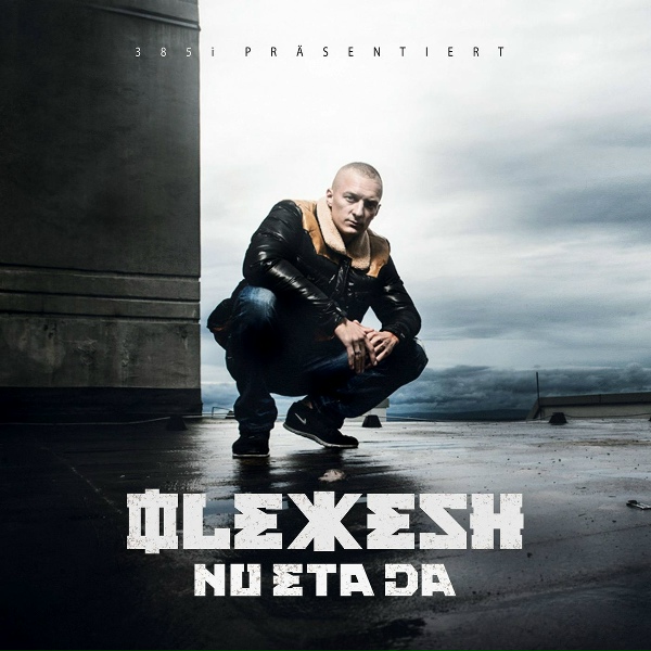Olexesh feat. Abdi - Hokus Pokus