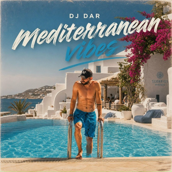 DJ DAR - Private Jet Mode