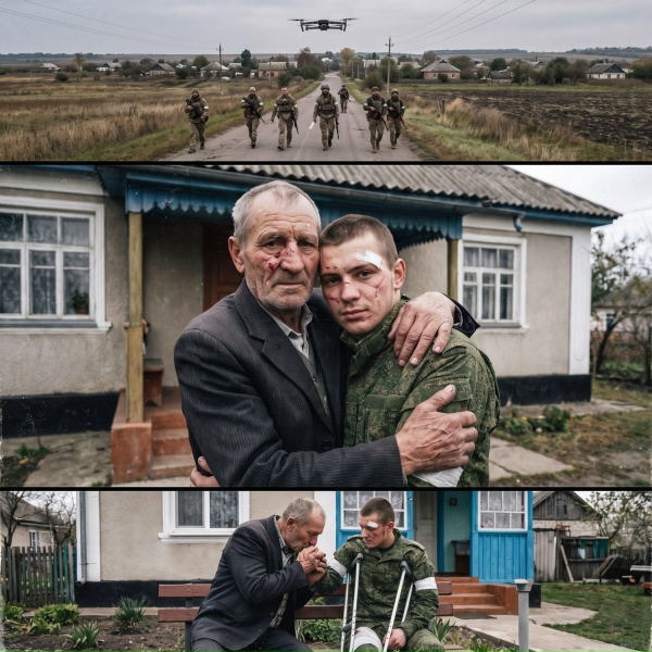 Mal'ta - Война не та