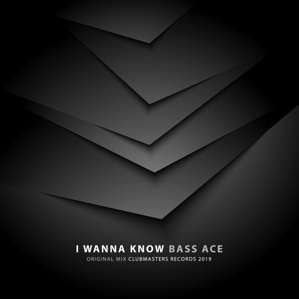 Bass Ace - I Wanna Know