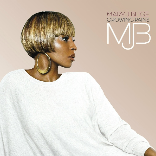 Mary J. Blige feat. Ludacris - Grown Woman