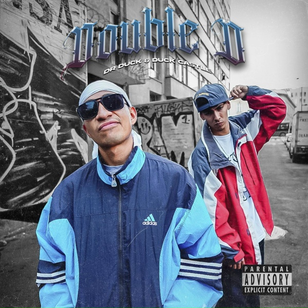 Duck Castle, Dr Duck feat. Xavi Guzm&aacute;n - Hip Hip - Hop