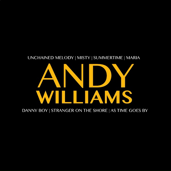 Andy Williams - More Than You Know