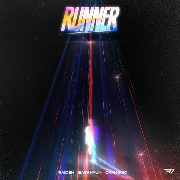 T1, Raiden, BAEKHYUN, CHANGMO