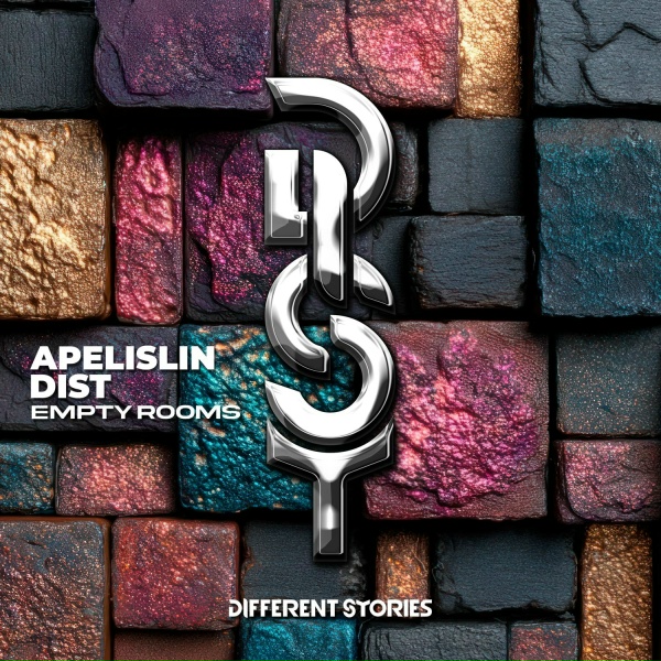 Apelislin, DIST - Empty Rooms