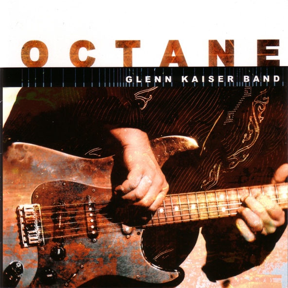 Glenn Kaiser Band - Trouble High Trouble Low