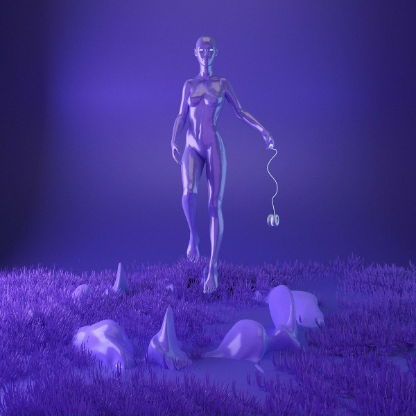 SKY RAE - Lace Up