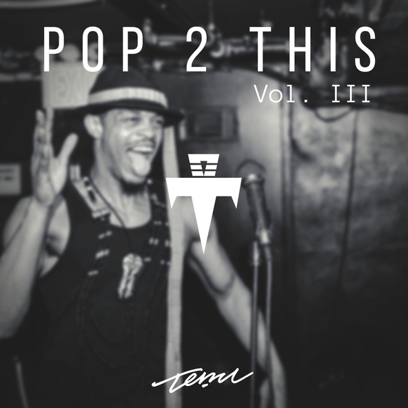 Temu - Let's Funk!