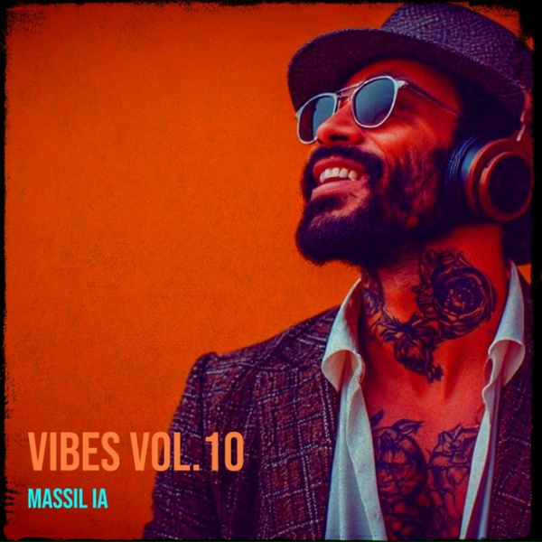 MASSIL IA - Polvere di Vetro