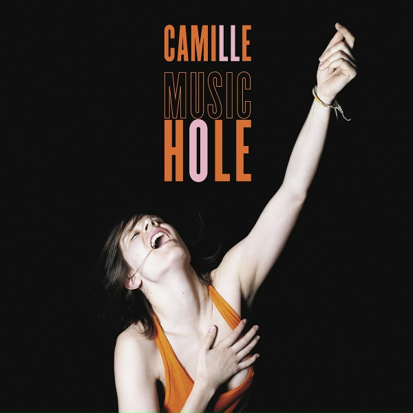 Camille - Waves