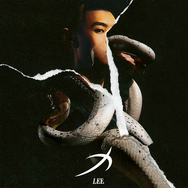 LEE feat. NICKTHEREAL - City of Angels