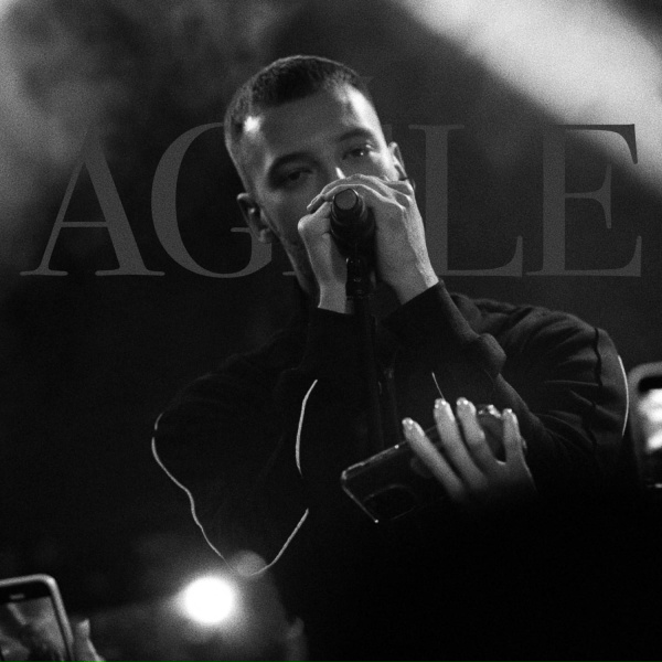 WHITE GALLOWS - Agele