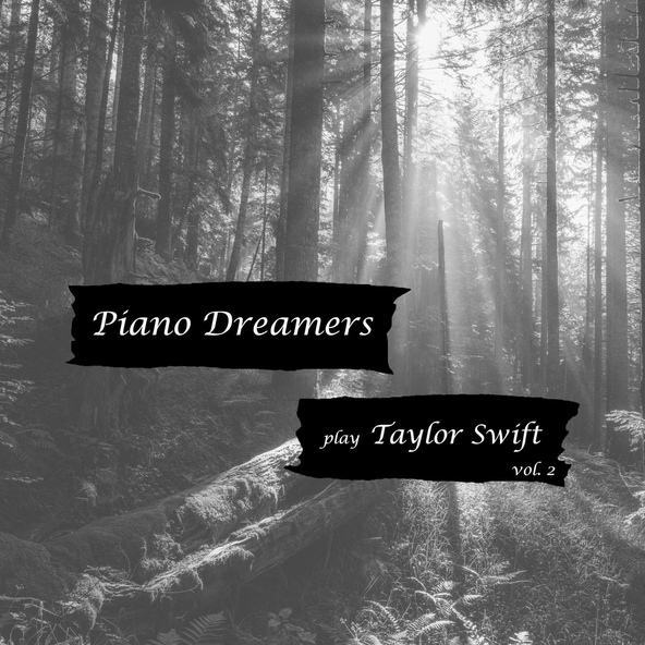 Piano Dreamers - Seven