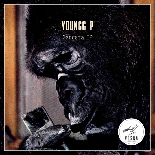 Youngg P - Gangsta
