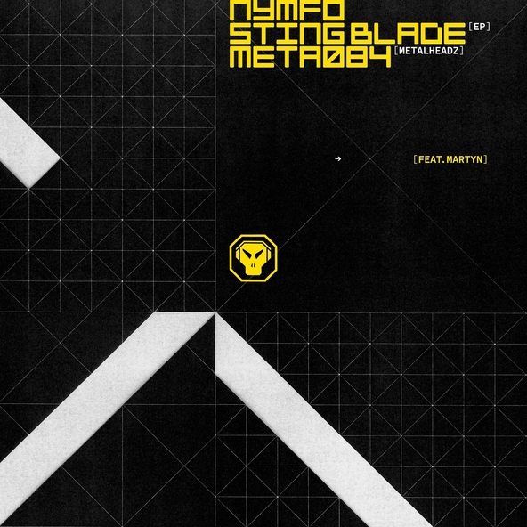Nymfo - No Choice