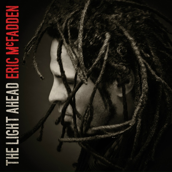 Eric Mcfadden - Green Light