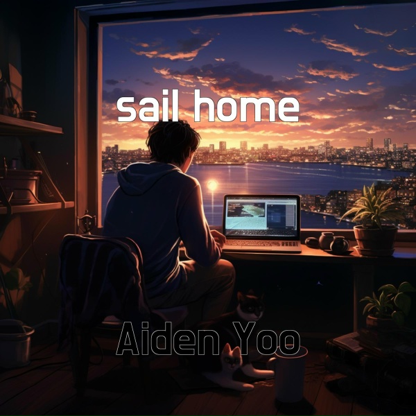 Aiden Yoo - freak lullaby