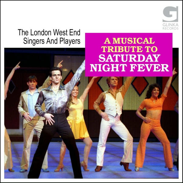 Norwegian Cruise Ensemble - Disco Inferno