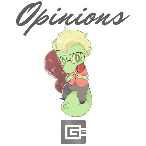CG5 - Opinions
