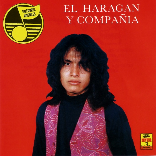 El Harag&aacute;n y Compa&ntilde;&iacute;a - La Perra Brava