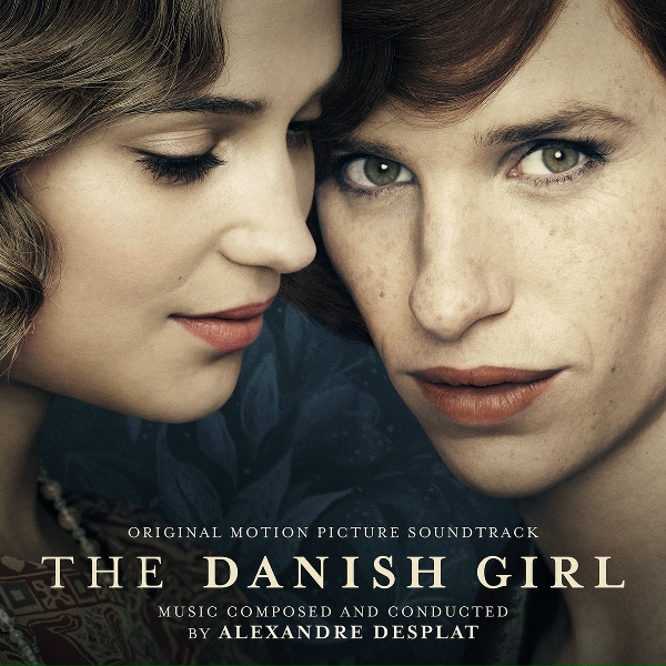 Alexandre Desplat - Roses Of Picardy